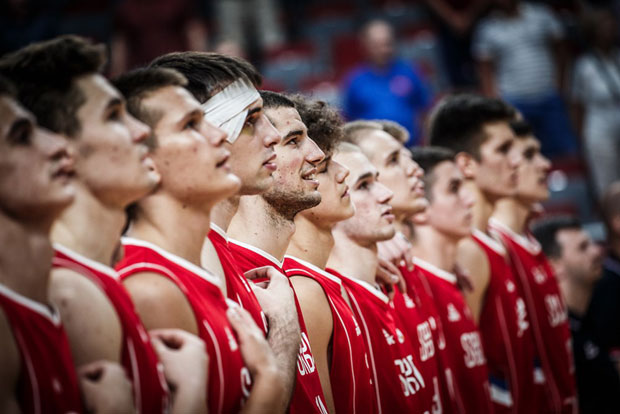 Орлићи у финалу Европског првенства: За трофеј са домаћином Летонијом!