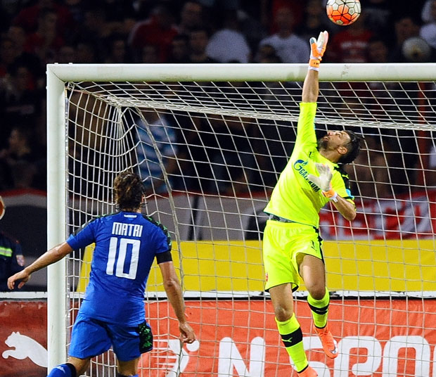 Кахриман мења Павловића у Сарајеву