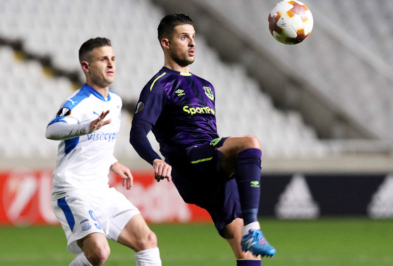 Фиорентина позајмила Мираласа