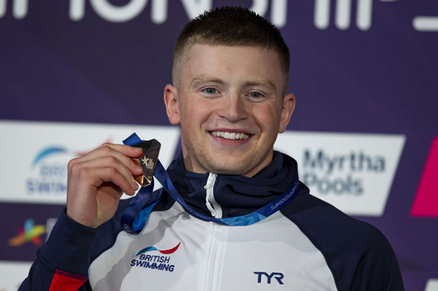 ЕП У ПЛИВАЊУ: Шест финала - два светска рекорда!