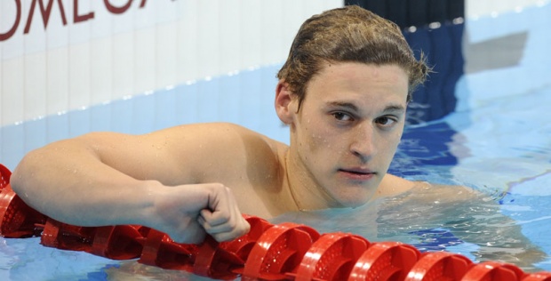 ЕП У ПЛИВАЊУ: Стјепановић остао без финала на 100 м слободно, Силађи осми, рекорд Питија