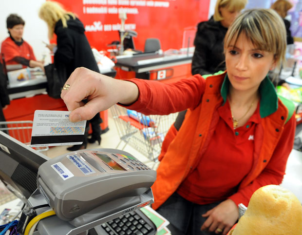 Танак новчаник већи проблем од скупоће