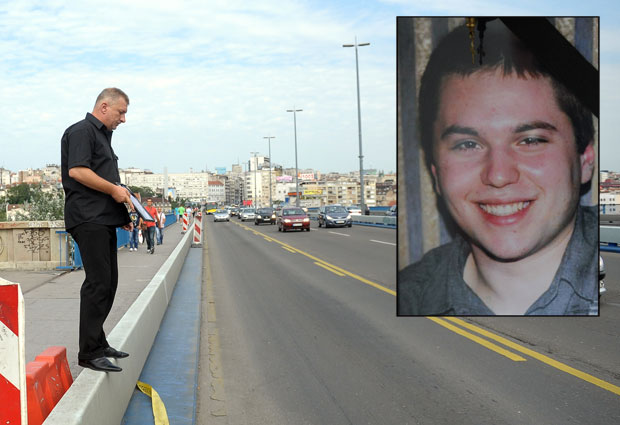 Покајање пушта на слободу возача кантримена?