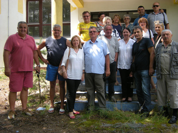 Школско звоно утихнуло пре 23 године