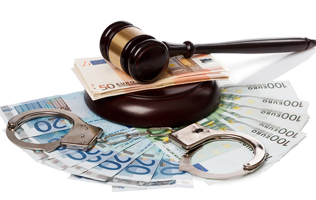 Откривена имовинска корист од криминала виша од 57 милиона евра, одузето 10 милиона евра