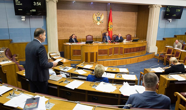 Новчана казна без замене