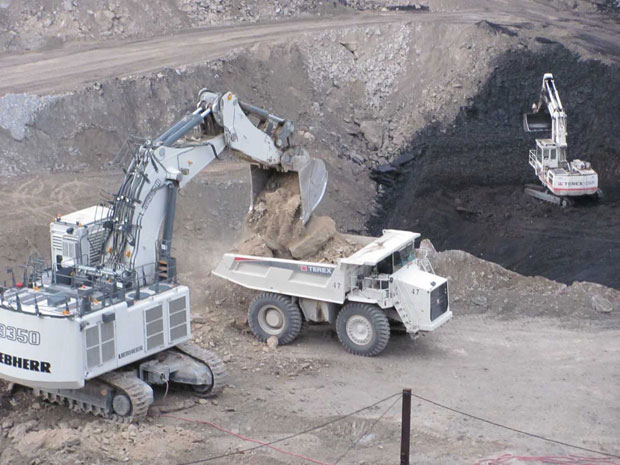 Рудари у плусу