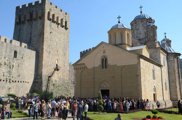 Славна прошлост треба да нас учи будућности (ФОТО)