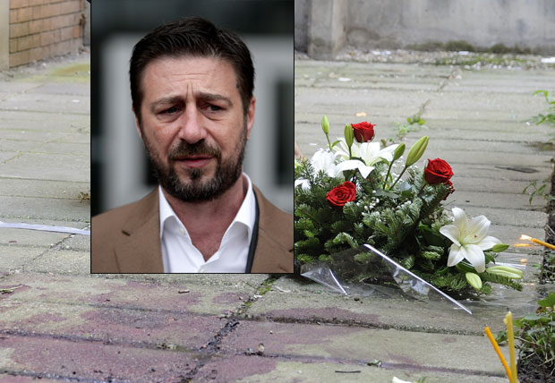 Божо Спасић: Огњановића убио професионалац, а један детаљ посебно боде очи