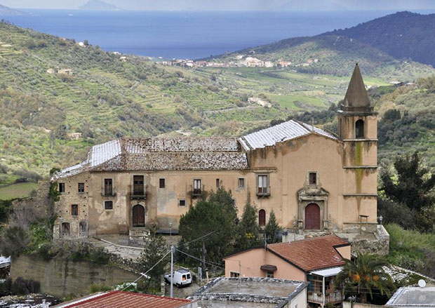 Италијански градић продаје куће за један евро