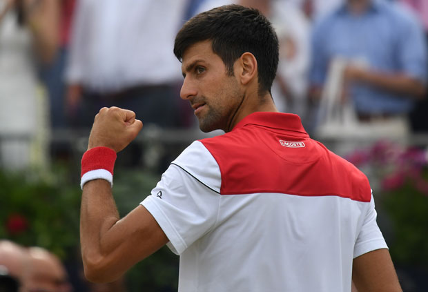 ОТВОРЕН ПУТ КА ВРХУ: Ђоковић једини из ТОП 20 који не брани ниједан бод до краја сезоне