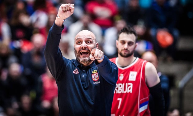 ФИБА ПОТВРДИЛА: Са Естонијом у Пиониру