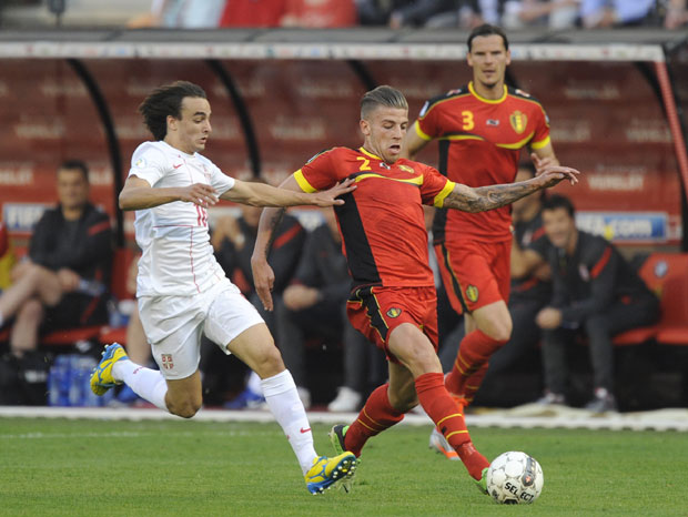 НА КОРАК ДО ДОГОВОРА: Манчестер доводи Алдервеирелда