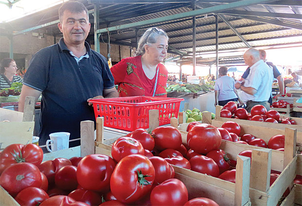 
Домаћи јабучар осваја укусом