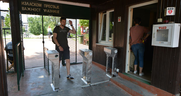 Помоћ Стефану и Грцима