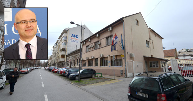 Раскид уговора тражи нови план