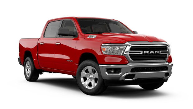 Фијат Крајслер опозвао више од 1,4 милиона рам пикапова