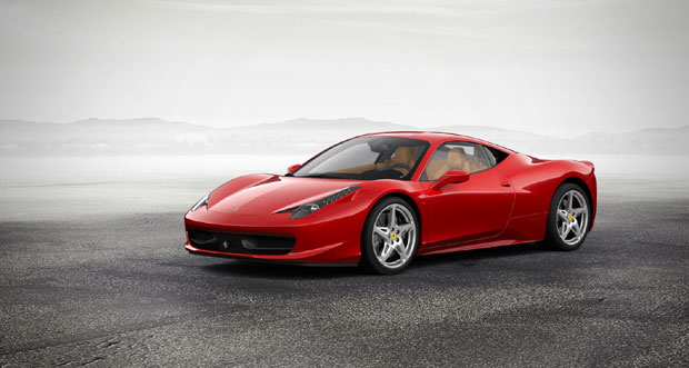 Квартални профит Ферарија 160 милиона евра