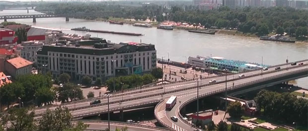 НИШЛИЈКА ДОКАЗАЛА КОЛИКО ВРЕДИ: “Престара” за рад у Србији, добродошла у Словачку