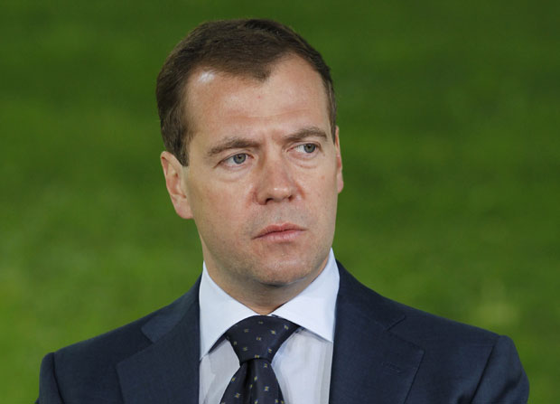 ПРЕТИ НОВИ РАТ НА КАВКАЗУ? Медведев упозорио на последице уласка Грузије у НАТО