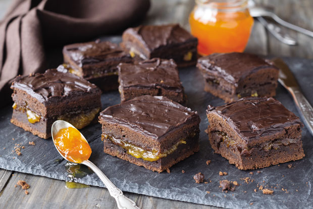 Егзотични укус цимета