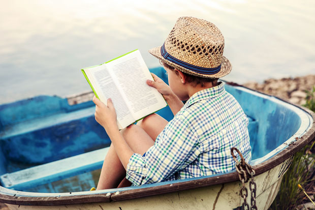 Како да распуст буде садржајан