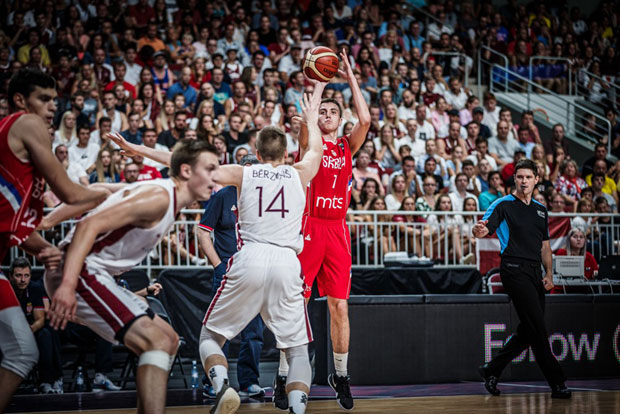 Исламовић: Одушевљен сам европском титулом