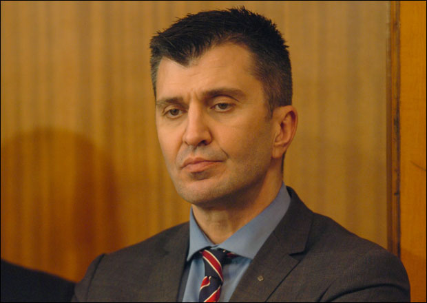 Ђорђевић: Преквалификацијом до радне снаге