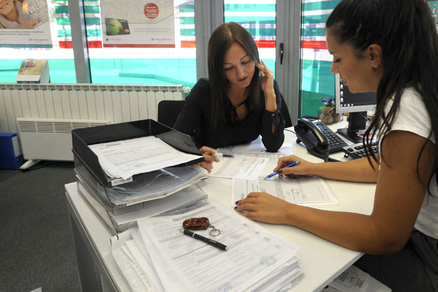 Шаљу ценовнике старим клијентима