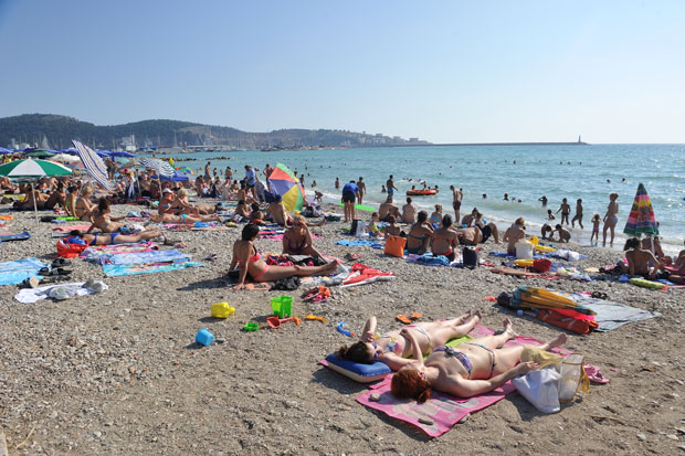 ЛЕТОВАЊЕ У ЦРНОЈ ГОРИ: Код приватника има места