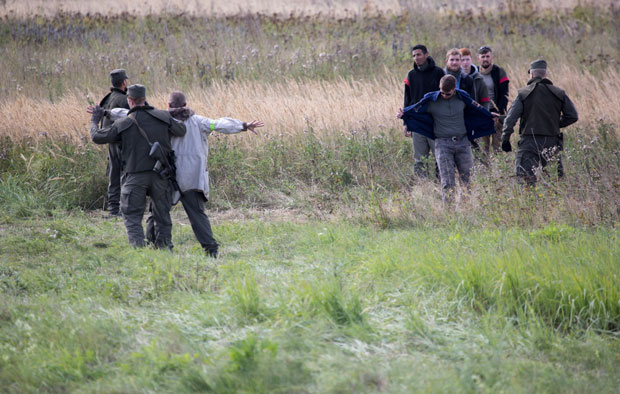 Дневно из Аустрије буде протерано 19 миграната