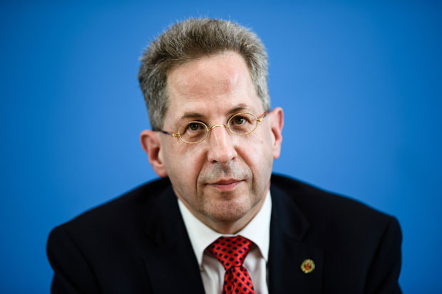 Исламистичка деца претња за Немачку