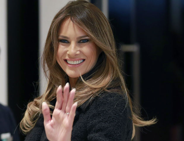 Меланија Трамп - симбол отпора или без икаквог утицаја?