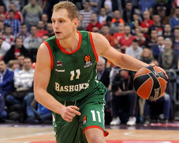 Јака Блажич код Пешића