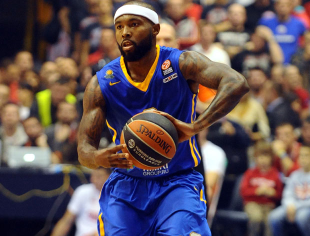 Рајс предводи Бамберг у ФИБА Лиги шампиона