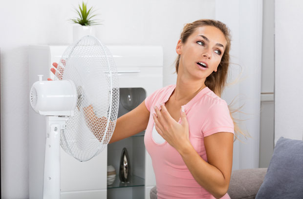 Уз помоћ 12 савета преживите паклено лето без климе у кући