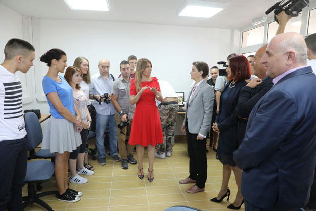 Нова Петница биће у Вуковом завичају