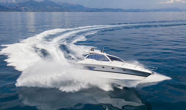 ПОНОВО НЕСРЕЋА НА МОРУ: Глисер ударио жену код Прчња