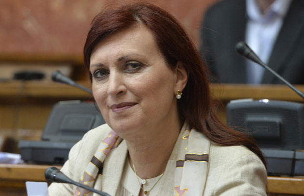 ШПИЈУНКА: Мајчин рецепт