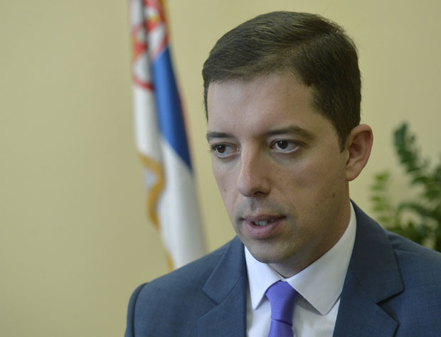 Ђурић: Јеремић самог себе препознао у агентурном деловању