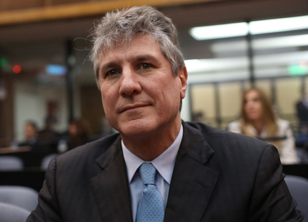 Бивши аргентински потпредседник осуђен на затворску казну због корупције