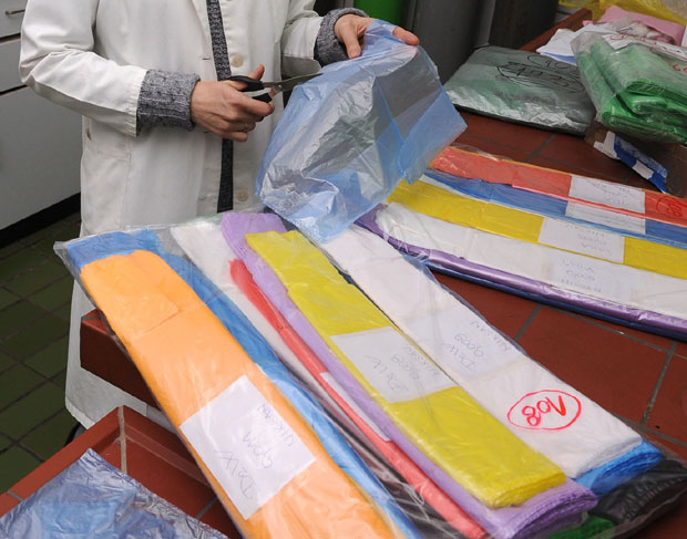 Триван: За две недеље употреба кеса мања за 60 одсто