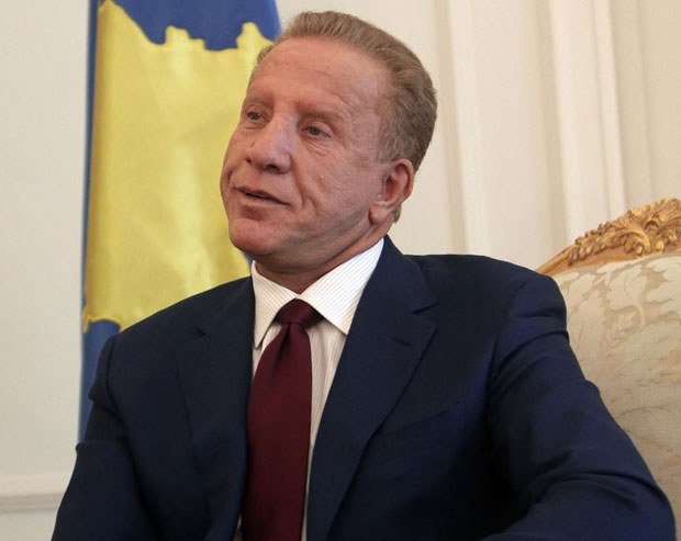 Пацоли: Дијалог би требало да буде завршен до фебруара, Меркел је генијална и праведна жена