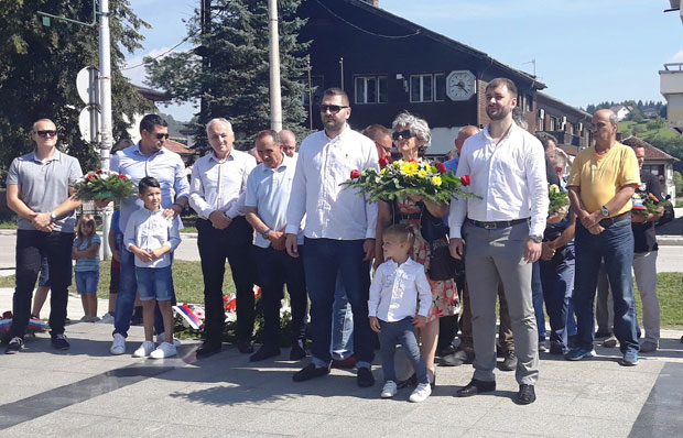 20 ГОДИНА ОД УБИСТВА КОМАНДАНТА БЕЛИХ ВУКОВА: Убица Срђана Кнежевића још на слободи