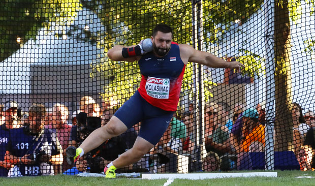 Полудеће опет онај Асмир