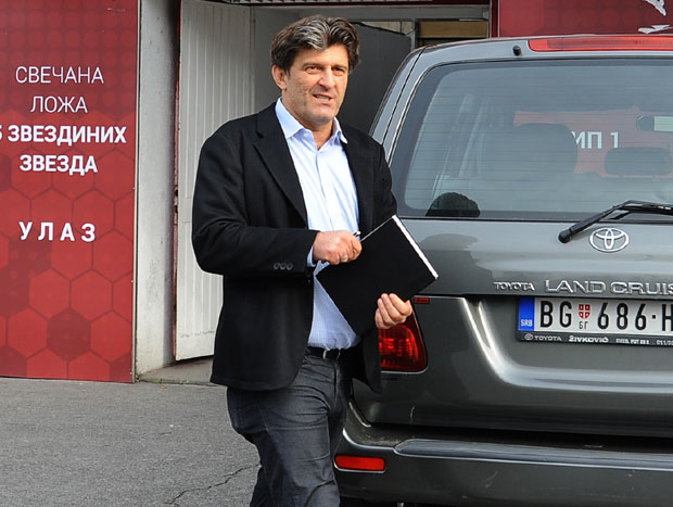 Председник Спартака ЖК: У чуда увек треба веровати