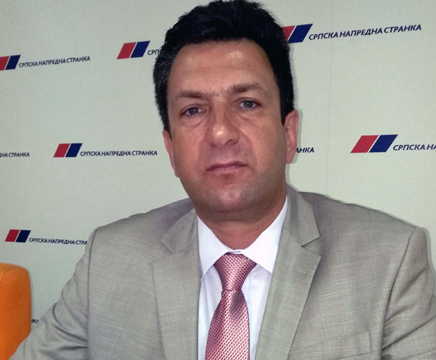 ОСУЂЕН ПОВЕРЕНИК ШАБАЧКОГ СНС: Новчана казна по тужби градоначелника 