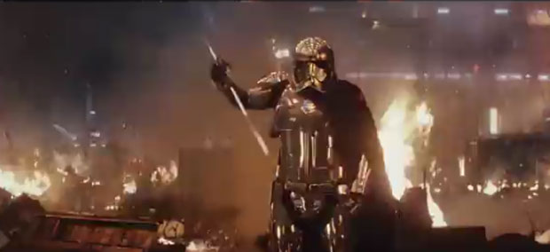 Одвојен огроман буџет за серију Star Wars (ВИДЕО)