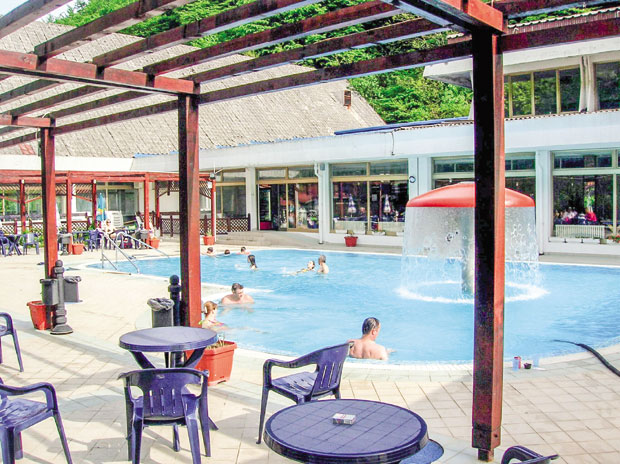 Где се све лечи реуматизам