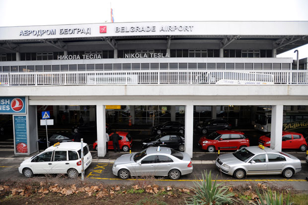 ЗАКОН О ПРЕВОЗУ ПУТНИКА: Може и апликација, ако зове таксисту